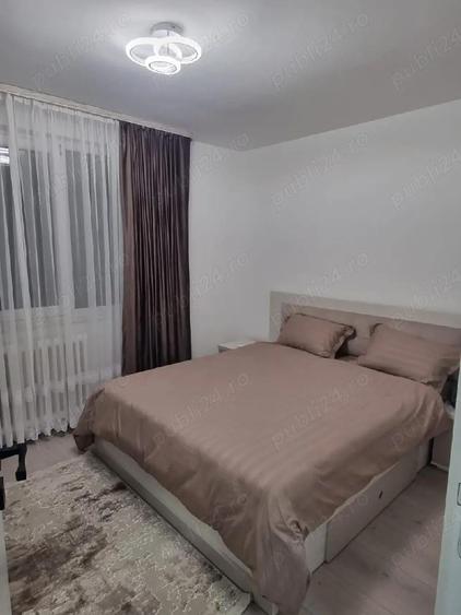 Inchiriez apartament in regim hotelier - 2