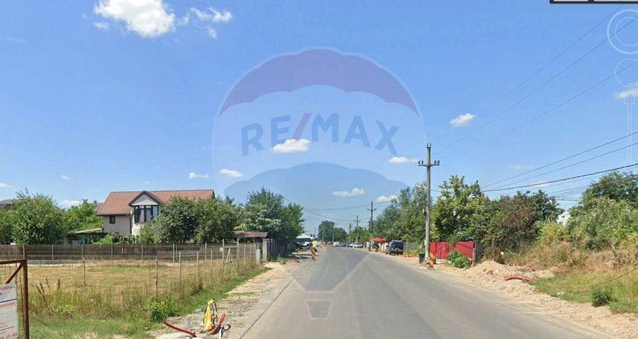 Teren intravilan, 2400 mp, Bragadiru - 5