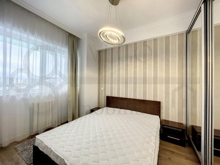 Apartament cu 2 camere, terasa, garaj subteran, Iulius Mall, Viva City - 7