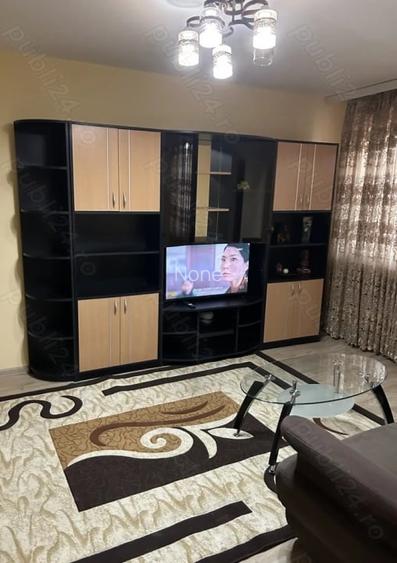 Apartament 2 camere | Tomis Nord | Termen Lung | Centrala proprie