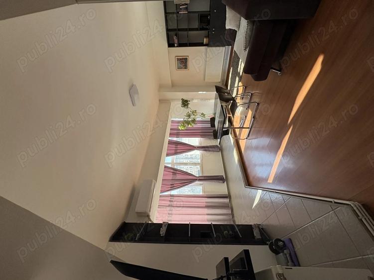 Apartament 3 camere de inchiriat Ultracentral Universitate - 6