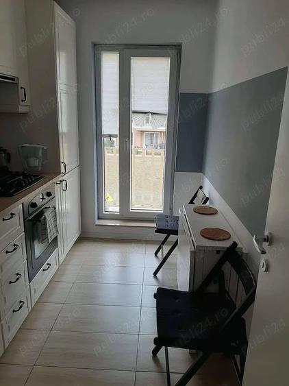 Inchiriez apartament 2 camere - 4