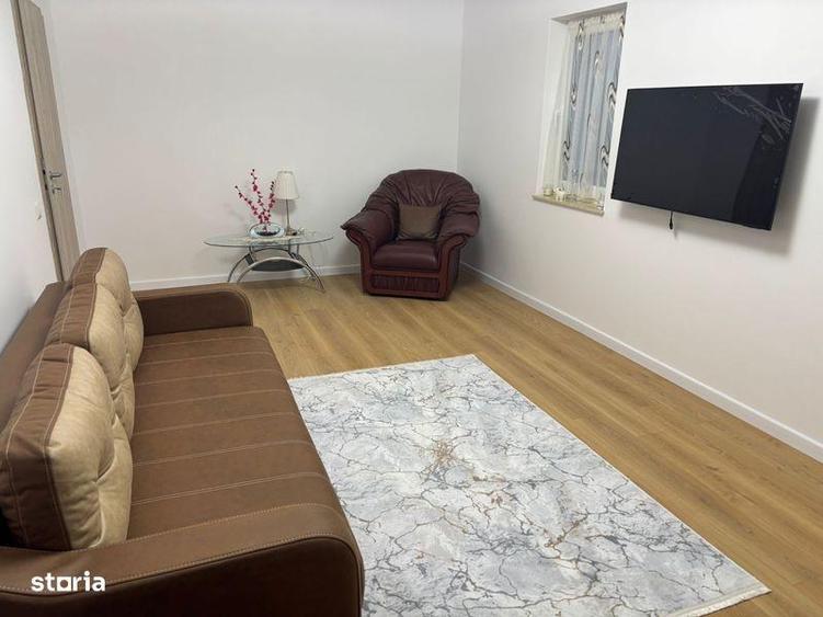 Apartament in regim hotelier - 4