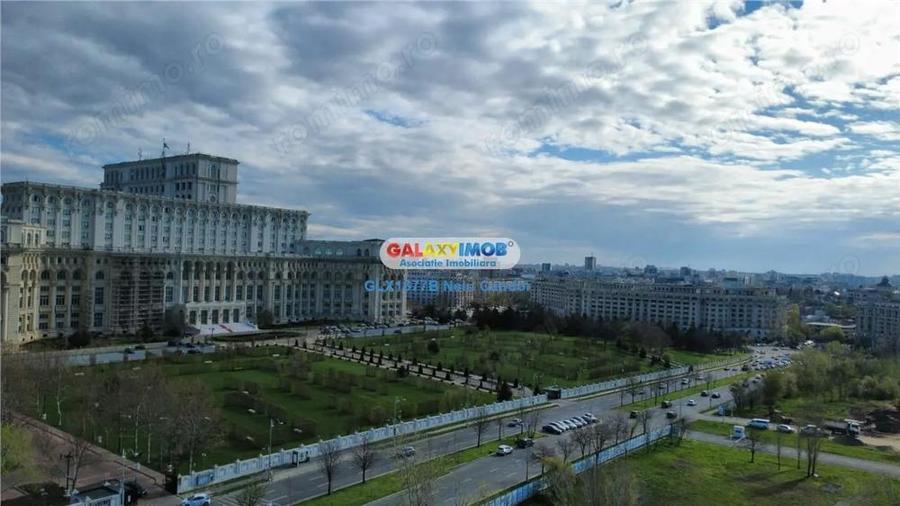 Spatii comerciale 95 147 vitrine 11 18 ml 13 septembrie casa poporului - 4