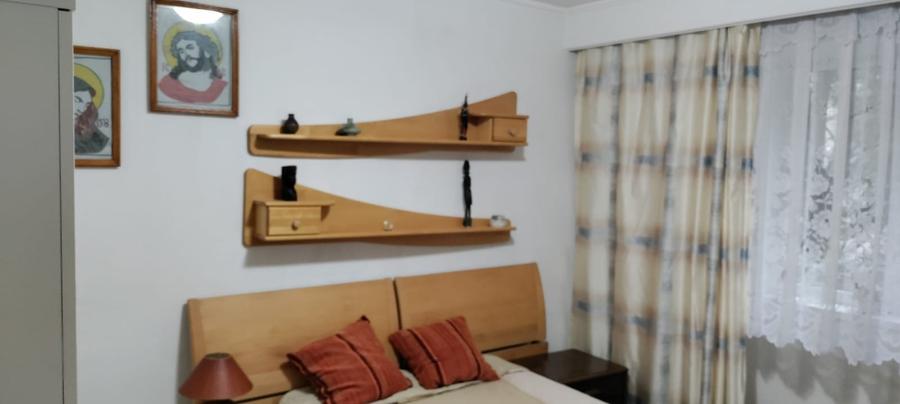 2 CAMERE DECOMANDAT-TOMIS NORD STR.TULCEI-MOBILAT-UTILAT - 3