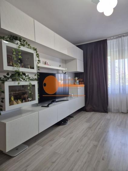Apartament 3 camere | 2 băi | lângă Parcul Crângași - 1