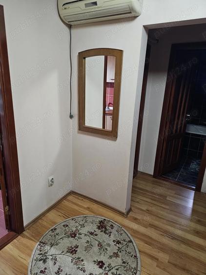 Inchiriere apartament decomandat cu doua camere . - 3