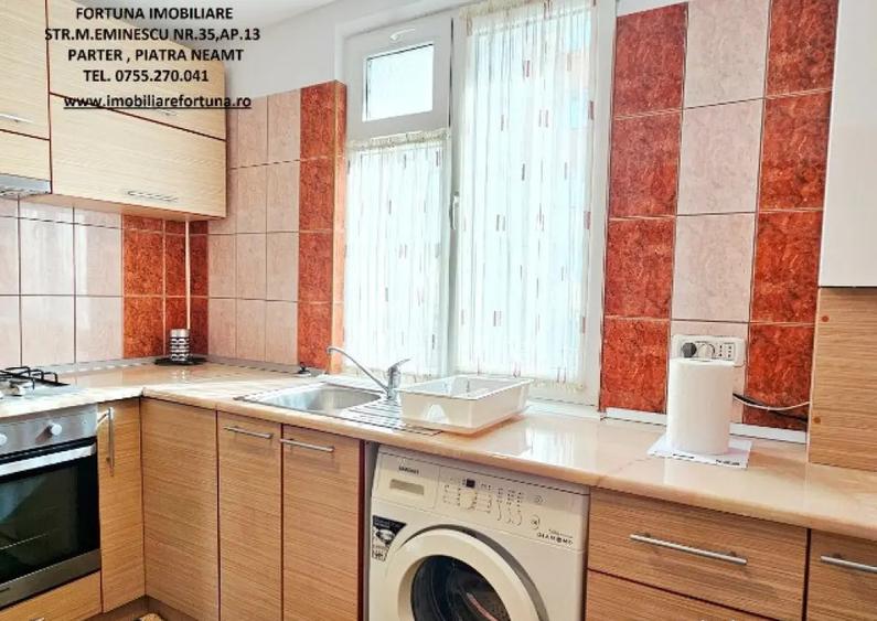 Apartament 1 camera cochet,ingrijit,mobilat si utilat,zona Orion - 1