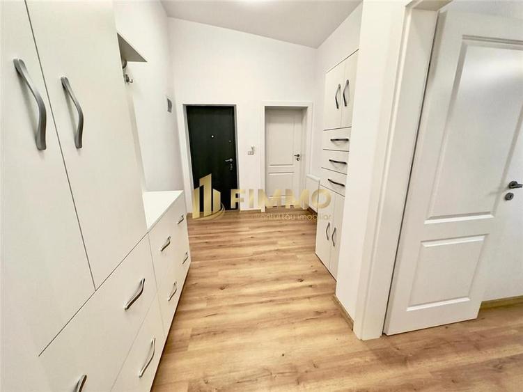 Ap 3 camere | Gata de mutare imediata | La 5 min de oras | ID : 1494 - 5