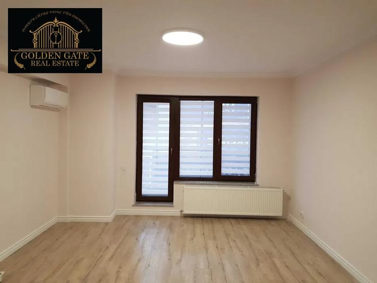 Victoriei Veronica Micle - Spatiu Birouri 3 Camere Decomandat 90mp - 1