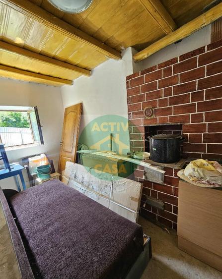 Casa de vanzare, zona Ion Creanga - 14