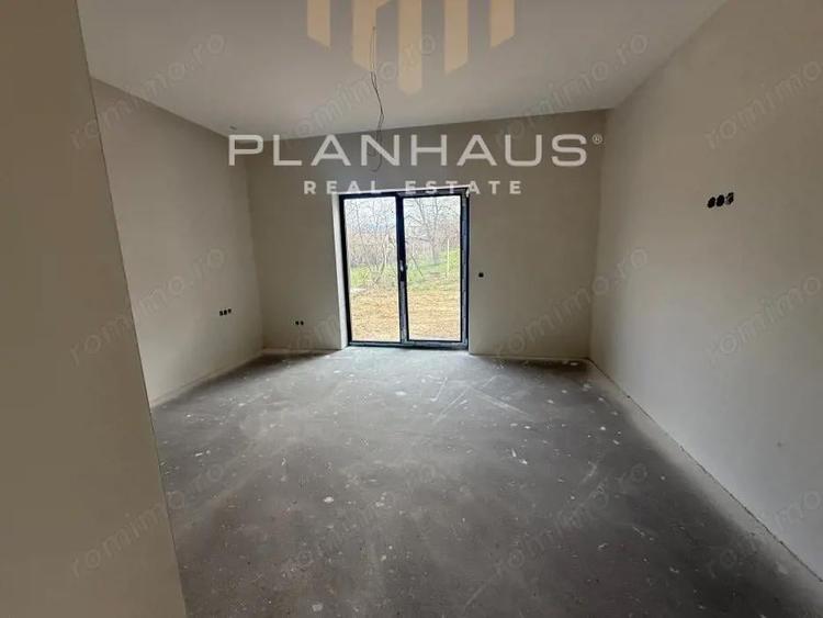 Casa individuala Tautii de Sus,zona rezidentiala,600 mp teren - 2