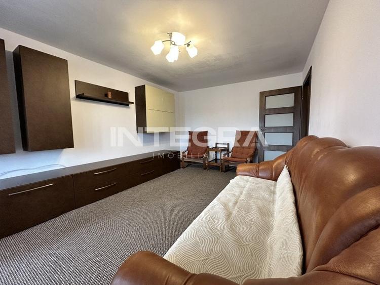 Apartament Decomandat, 4 Camere, Zona Titulescu | Str.  Muncitorilor 28 - 4