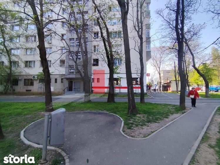 Spatiu comercial de inchiriat zona/cartier Giurgiului - 11