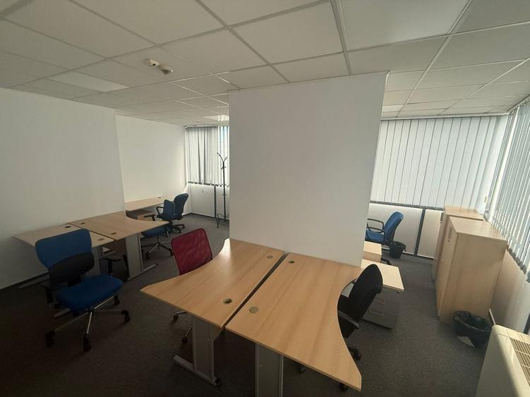 Spațiu de birouri 107 mp – etaj 14 | Piața Victoriei - 5