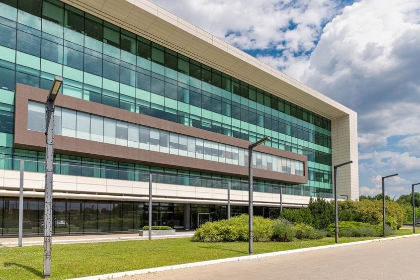 BIROURI CLASA A NORD - 1