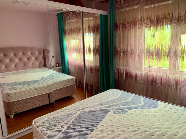 Apartament decomandat, 2 camere, de inchiriat - 5