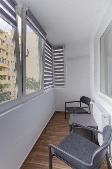 Proprietar vand apartament 3 camere renovat zona Marasti, bloc turn - 2