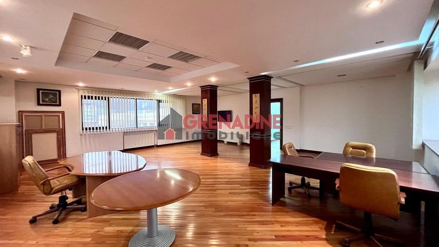 Spatiu Pentru Birouri - Zona Astra - cod 5267 - 1