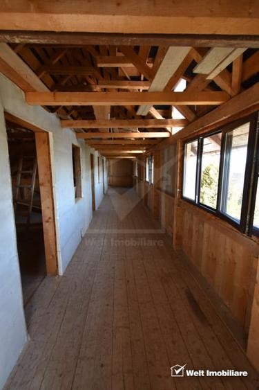 Casa individuala, cu gradina in Ardeova-Manastireni, Cluj - 15