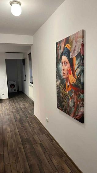 Apartament de vanzare 2 camere 110 mp (roof Top) - 1