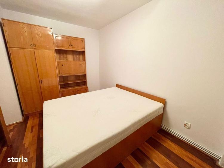 Apartament 4 camere, etaj intermediar, Zorilor, strada Observatorului - 9