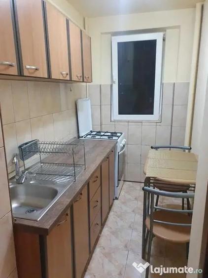 INCHIRIERI-Apartament 2 camere NOU - Militari / Lujerului - 3
