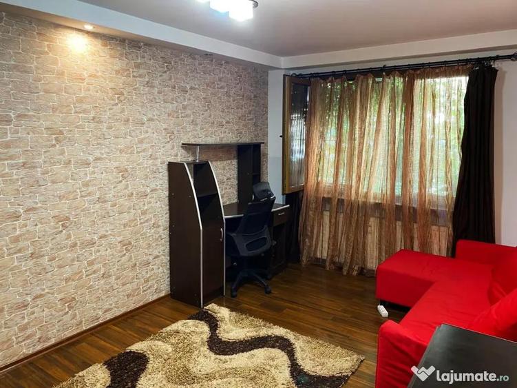 Apartament 2 camere cu centrala proprie/loc de parcare,de inchiriat-proprietar Camil Ressu - 4