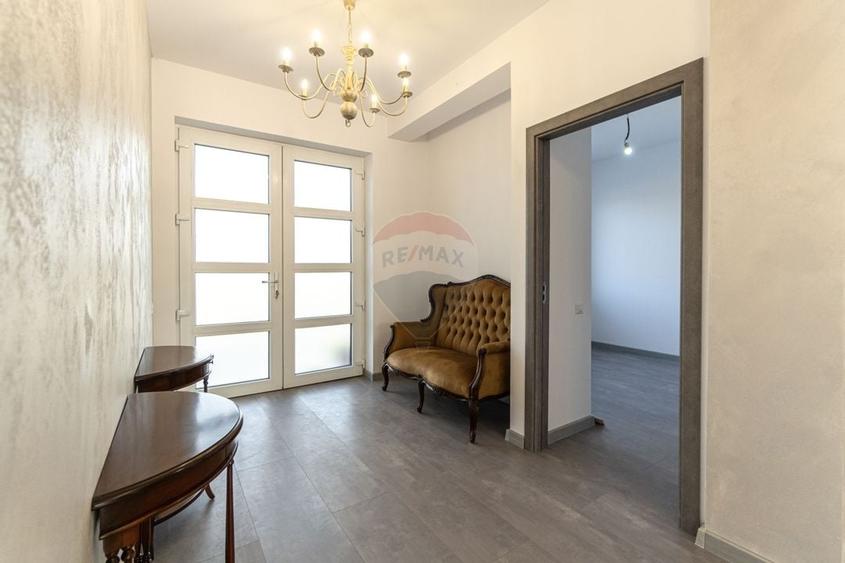 CASE NOI ÎN ARHITECTURĂ ALPINO-MODERNĂ CU ALEE PRIVATA | CRISTIAN - 51