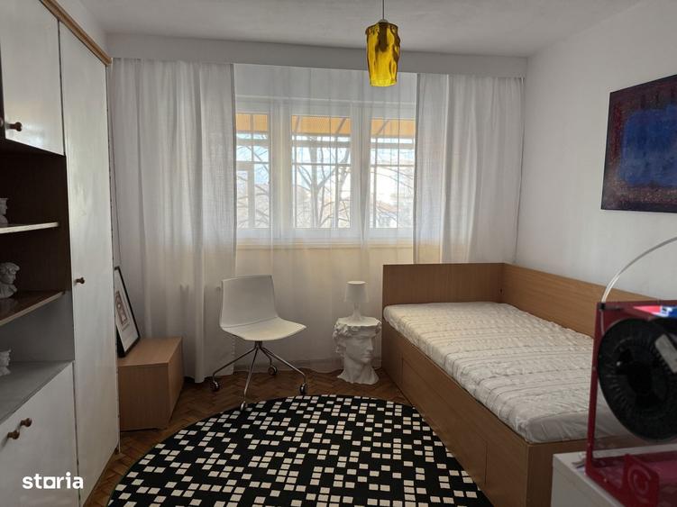 Apartament 3 camere cu elemente de design printate 3D - 8