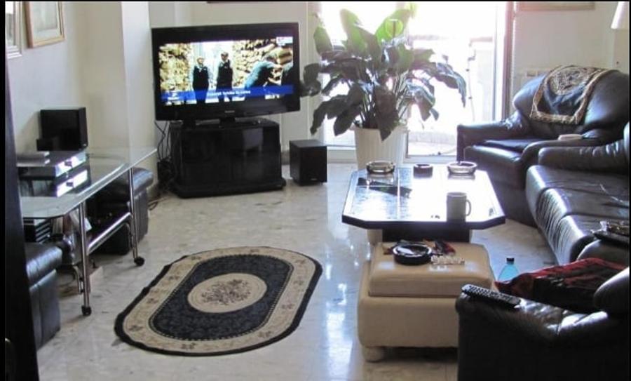 Decebal metrou Muncii Alba Iulia ,bl reabilitat,Amenajat,3 balcoane,Liber - 8