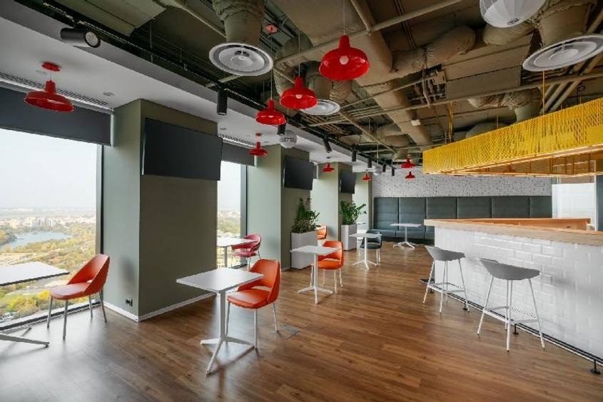 Ana Tower, Presei Libere, 728 mp  0% comision! - 6