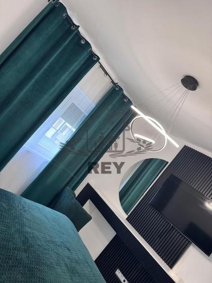 Apartament premium, 3 camere, complet mobilat si utilat de lux - 16