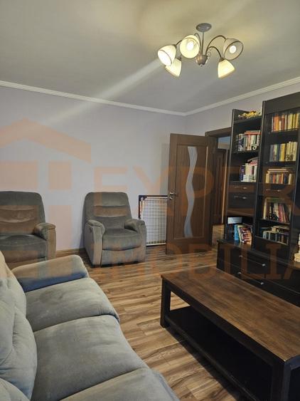 Apartament 3 camere de vanzare Zona Icil, Constanta - 4