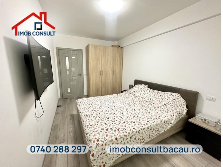 Apartament 2 Camere de Închiriat – Complex Fiald | Parcare Inclusă | CE1741 - 6