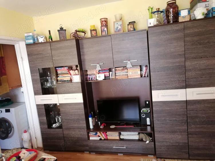 Apartament cu 2 camere de vanzare, Turda - 5