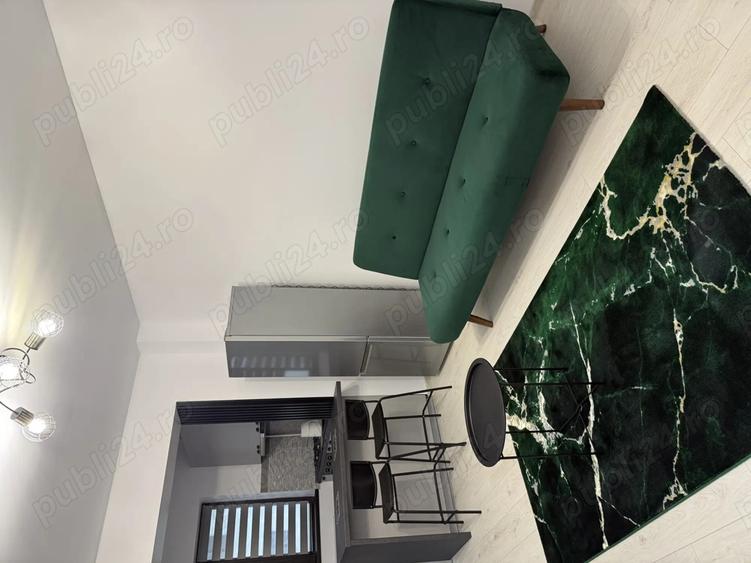 Inchiriez Studio Dream Residence Rahova - 1