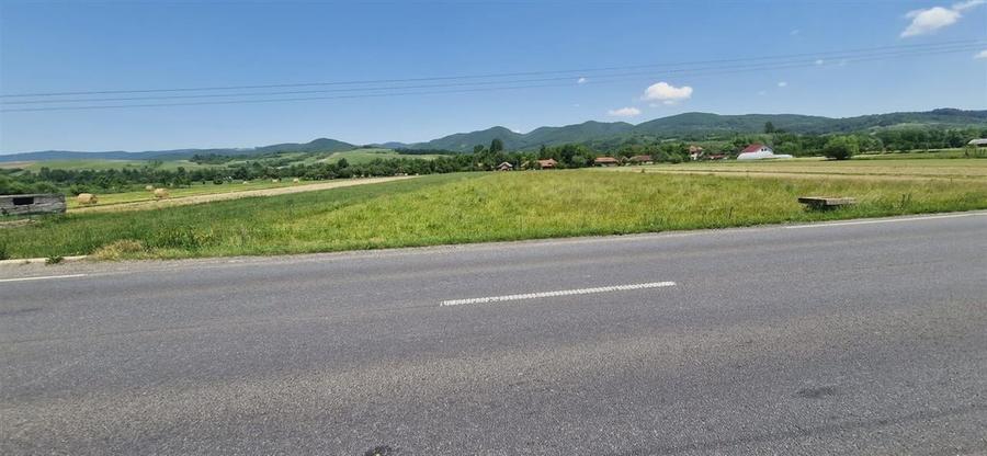 RECO , teren intravilan ,Zona Borod, Bihor - 5