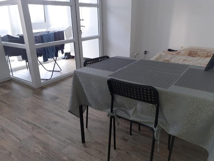Apartament cu 1 camera 29.32mp INTABULAT, MOBILAT SI UTILAT COMPLET, situat in C - 12