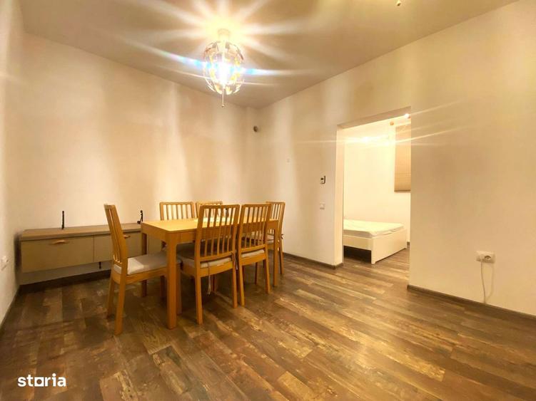 Casa cocheta + curte - 3