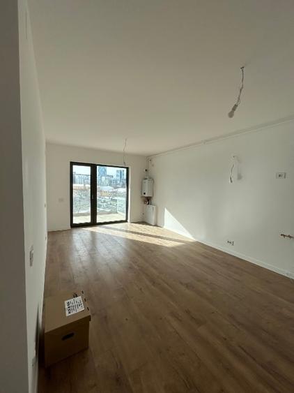 Studio cu dormitor separat, Prima Vista sos.Fabrica de Glucoza - 5