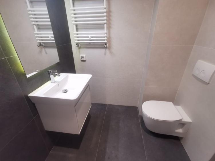 Penthouse Residence5-Oliveto, parcare subterana, curte interioara, comision 0 - 17