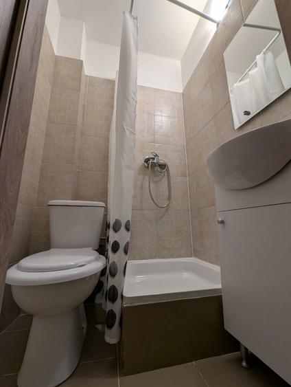 Inchiriere camera camin Nicolina - 7