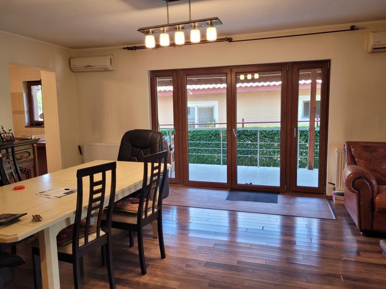 Techirghiol  - cladire rezidentiala D+P+1 - Central - 8