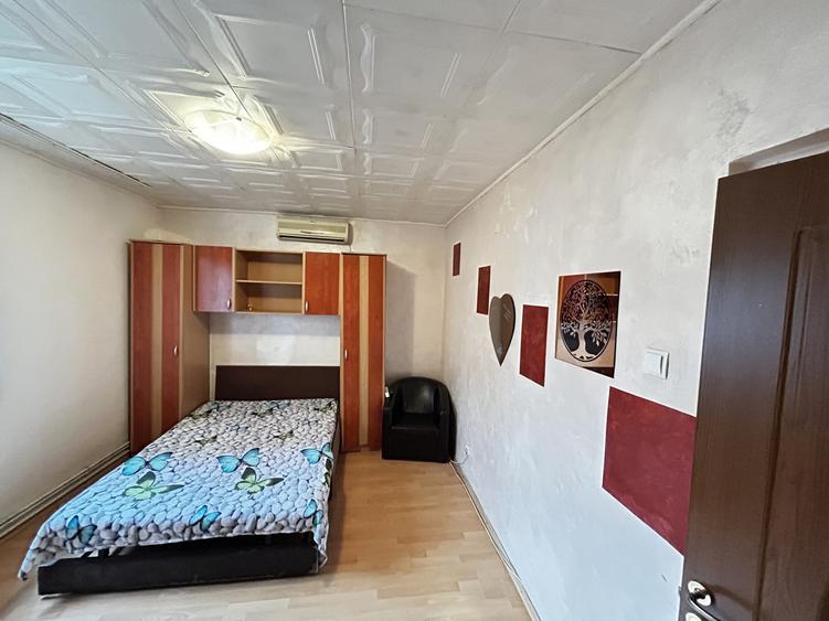 Dristor, Fizicienilor, Penny, centrala proprie - 10