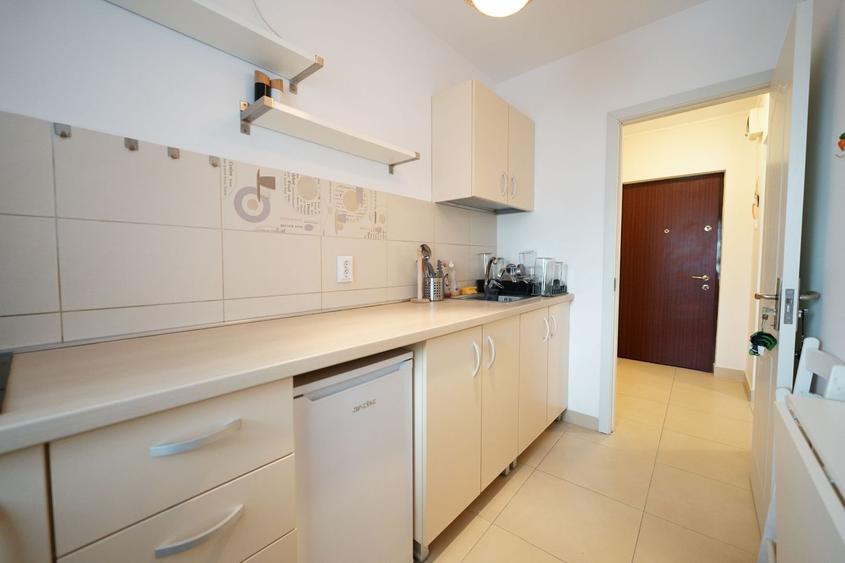 Garsoniera, Tineretului, Str Piscului, Metrou Tineretului, Timpuri Noi - 10