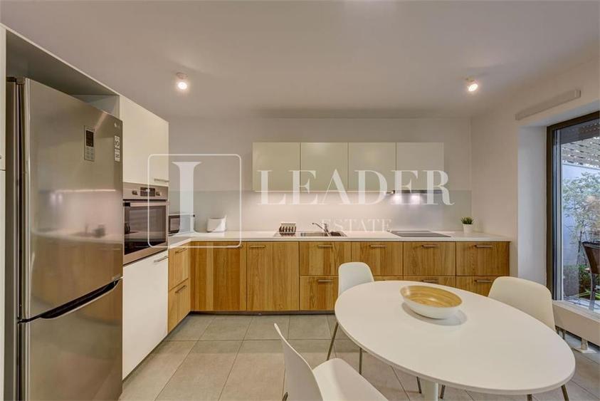 Apartament cu gradina | Victoriei | 115 mp - 13