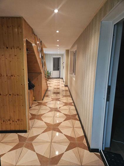 URGENT! Vand/Schimb casa (parter+mansarda), zona plantelor - 8