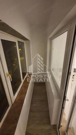 Garsoniera, 26 mp, Pet Friendly, Timisoara-zona Girocului - 1