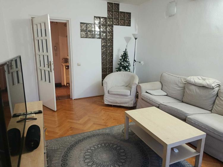 Caut coleg de apartament 3 camere, Bucuresti, ultracentral, etaj 17 - 6